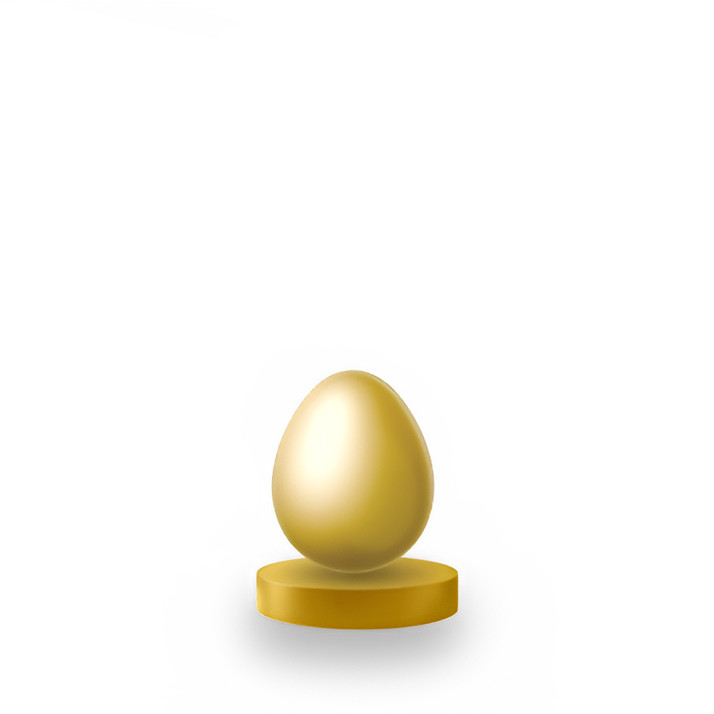 Golden Egg